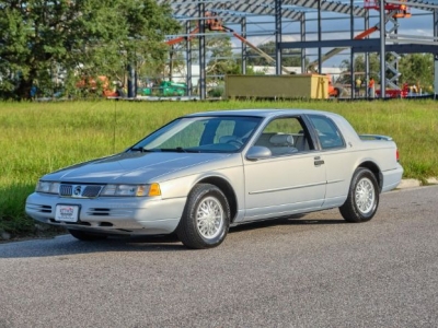 1994 Mercury Cougar for sale