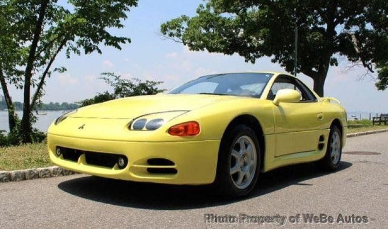 1994 Mitsubishi 3000GT for sale in Riverhead, New York (ID-137376)