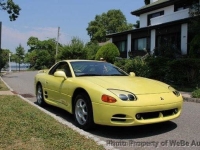 1994 Mitsubishi 3000GT for sale in Riverhead, New York (ID-137376)