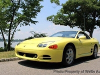 1994 Mitsubishi 3000GT for sale in Riverhead, New York (ID-137376)