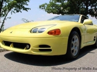 1994 Mitsubishi 3000GT for sale in Riverhead, New York (ID-137376)