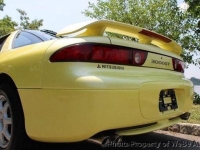 1994 Mitsubishi 3000GT for sale in Riverhead, New York (ID-137376)