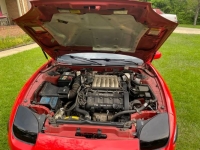 1994 Mitsubishi 3000GT for sale in Michigan (ID-142945)