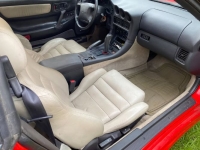 1994 Mitsubishi 3000GT for sale in Michigan (ID-142945)