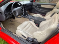 1994 Mitsubishi 3000GT for sale in Michigan (ID-142945)