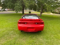 1994 Mitsubishi 3000GT for sale in Michigan (ID-142945)