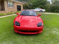 1994 Mitsubishi 3000GT for sale in Michigan (ID-142945)
