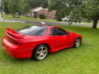 1994 Mitsubishi 3000GT for sale in Michigan (ID-142945)