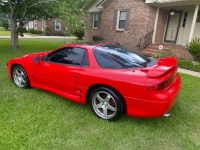 1994 Mitsubishi 3000GT for sale in Michigan (ID-142945)
