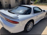 1994 Mitsubishi 3000GT for sale in Michigan (ID-145381)