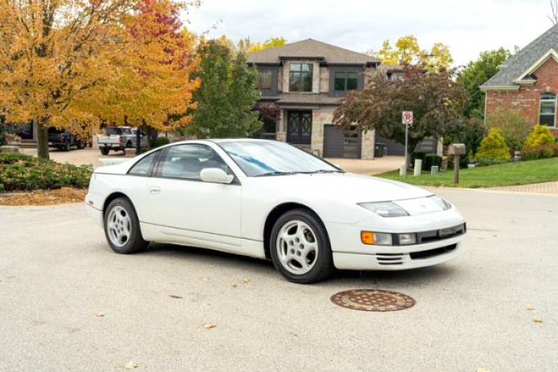 1994 Nissan 300ZX for sale in Michigan (ID-108901)
