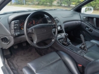 1994 Nissan 300ZX for sale in Michigan (ID-108901)
