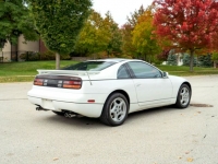 1994 Nissan 300ZX for sale in Michigan (ID-108901)