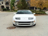 1994 Nissan 300ZX for sale in Michigan (ID-108901)