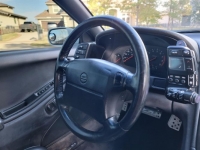 1994 Nissan 300ZX for sale in Michigan (ID-124173)