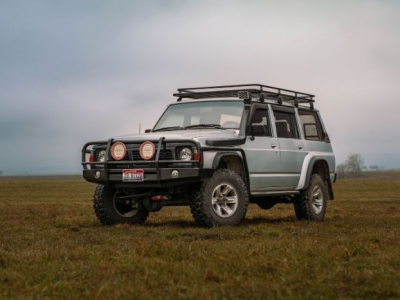 1994 Nissan Patrol for sale