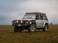 1994 Nissan Patrol for sale in Michigan (ID-146096)