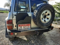 1994 Nissan Patrol for sale in Michigan (ID-146096)