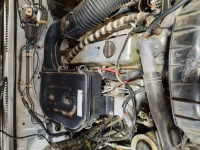 1994 Nissan Patrol for sale in Michigan (ID-146096)