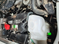 1994 Nissan Patrol for sale in Michigan (ID-146096)