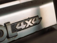 1994 Nissan Patrol for sale in Michigan (ID-146096)