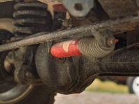 1994 Nissan Patrol for sale in Michigan (ID-146096)