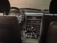 1994 Nissan Patrol for sale in Michigan (ID-146096)