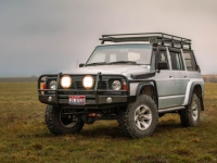 1994 Nissan Patrol for sale in Michigan (ID-146096)