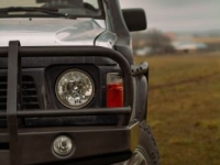 1994 Nissan Patrol for sale in Michigan (ID-146096)