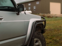 1994 Nissan Patrol for sale in Michigan (ID-146096)