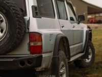 1994 Nissan Patrol for sale in Michigan (ID-146096)