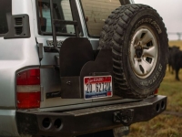 1994 Nissan Patrol for sale in Michigan (ID-146096)