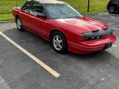1994 Oldsmobile Cutlass for sale