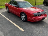 1994 Oldsmobile Cutlass for sale in Michigan (ID-135648)