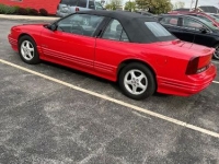 1994 Oldsmobile Cutlass for sale in Michigan (ID-135648)