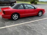 1994 Oldsmobile Cutlass for sale in Michigan (ID-135648)