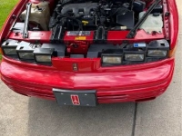 1994 Oldsmobile Cutlass for sale in Michigan (ID-135648)