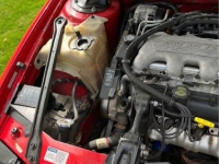 1994 Oldsmobile Cutlass for sale in Michigan (ID-135648)