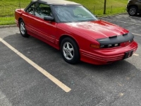 1994 Oldsmobile Cutlass for sale in Michigan (ID-141603)