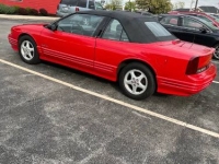 1994 Oldsmobile Cutlass for sale in Michigan (ID-141603)
