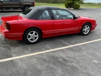 1994 Oldsmobile Cutlass for sale in Michigan (ID-141603)