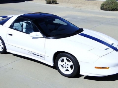 1994 Pontiac Firebird for sale