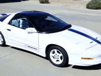 1994 Pontiac Firebird for sale in Michigan (ID-107987)