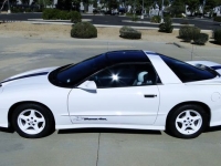 1994 Pontiac Firebird for sale in Michigan (ID-107987)