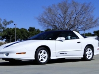 1994 Pontiac Firebird for sale in Michigan (ID-107987)