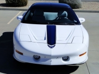1994 Pontiac Firebird for sale in Michigan (ID-107987)