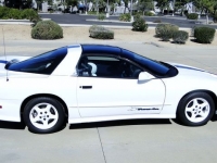 1994 Pontiac Firebird for sale in Michigan (ID-107987)