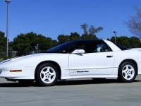 1994 Pontiac Firebird for sale in Michigan (ID-107987)