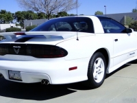 1994 Pontiac Firebird for sale in Michigan (ID-107987)