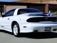 1994 Pontiac Firebird for sale in Michigan (ID-107987)